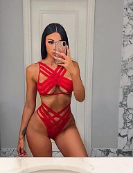 Moda Bielizna Na plażę - 3273253