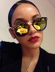 Moda Dodatki Okulary - 2767225