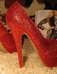 Moda Buty Szpilki - 1321056