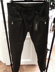 Moda Spodnie Pozostałe - 1568618