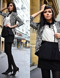 Moda Inne Moda uliczna - 1588913