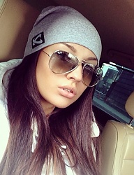 Moda Dodatki Okulary - 2687956