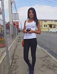Moda Inne Moda uliczna - 1962540