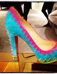 Moda Buty Czółenka - 1350434