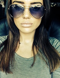 Moda Dodatki Okulary - 2985886