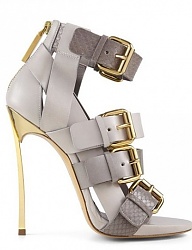 Moda Buty Pozostałe - 2641971
