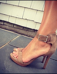 Moda Buty Sandały - 2601619