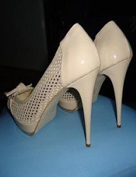 Moda Buty Szpilki - 1166975