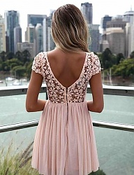 Moda Sukienki Pozostałe - 2839429