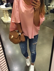 Moda Ciuchy Pozostałe - 3184228