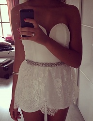 Moda Sukienki Pozostałe - 2761735