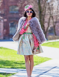 Moda Inne Moda uliczna - 1833885