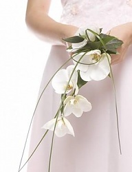 Moda Ślub Bukiety ślubne - 400920