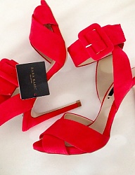 Moda Buty Szpilki - 2770587