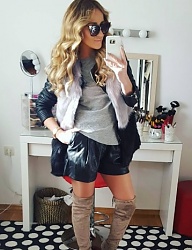 Moda Ciuchy Pozostałe - 3172068