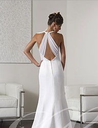 Moda Ślub Suknie ślubne - 531341