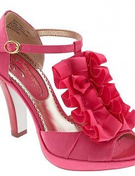 Moda Buty Pozostałe - 129185