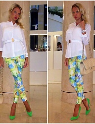 Moda Inne Moda uliczna - 1949816