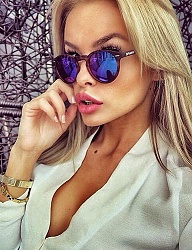 Moda Dodatki Okulary - 2937104