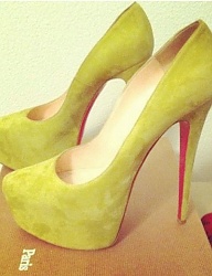 Moda Buty Szpilki - 2679569