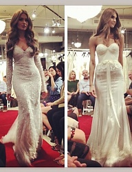 Moda Ślub Suknie ślubne - 2472993