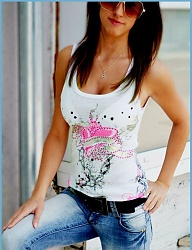 Moda Inne Moda uliczna - 1695760