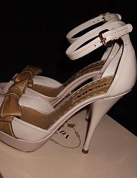 Moda Buty Szpilki - 1306662