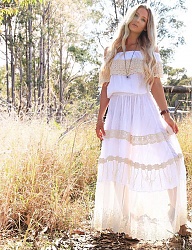 Moda Sukienki Dzienne - 3153376