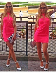 Moda Sukienki Pozostałe - 2764413