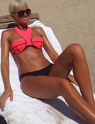 Moda Bielizna Na plażę - 2403405