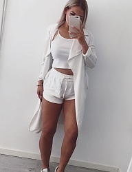 Moda Ciuchy Pozostałe - 3170382