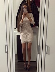 Moda Sukienki Pozostałe - 3161538