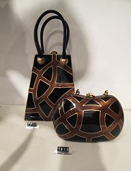 Moda Torebki Pozostałe - 761206