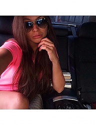 Moda Dodatki Okulary - 2781429