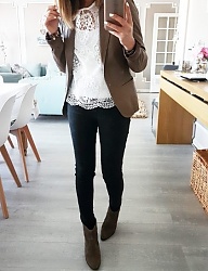 Moda Ciuchy Pozostałe - 3249426