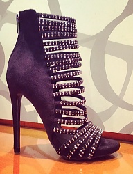 Moda Buty Szpilki - 2901174