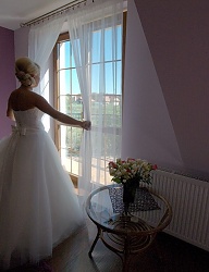Moda Ślub Suknie ślubne - 2424321