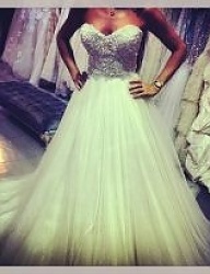 Moda Ślub Suknie ślubne - 1737888