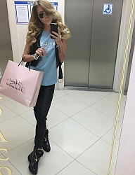 Moda Ciuchy Pozostałe - 3140517