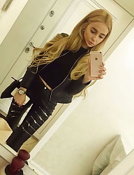 Moda Ciuchy Pozostałe - 3124979