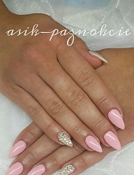 Paznokcie - 2943534