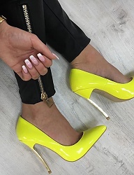 Moda Buty Szpilki - 3137388