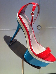 Moda Buty Sandały - 1359560