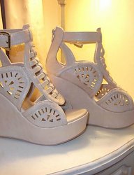 Moda Buty Koturny - 1349024