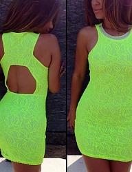 Moda Sukienki Dzienne - 1822509