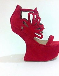 Moda Buty Koturny - 1321620