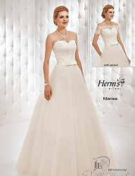 Moda Ślub Suknie ślubne - 2665213