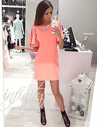 Moda Sukienki Pozostałe - 3146823