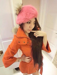 Moda Okrycia Kurtki - 2519332