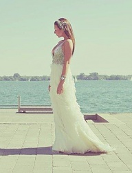 Moda Ślub Suknie ślubne - 916559